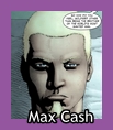 WildCATS - Max Cash