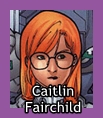 Gen13 - Caitlin Fairchild