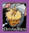 Christie Blaze